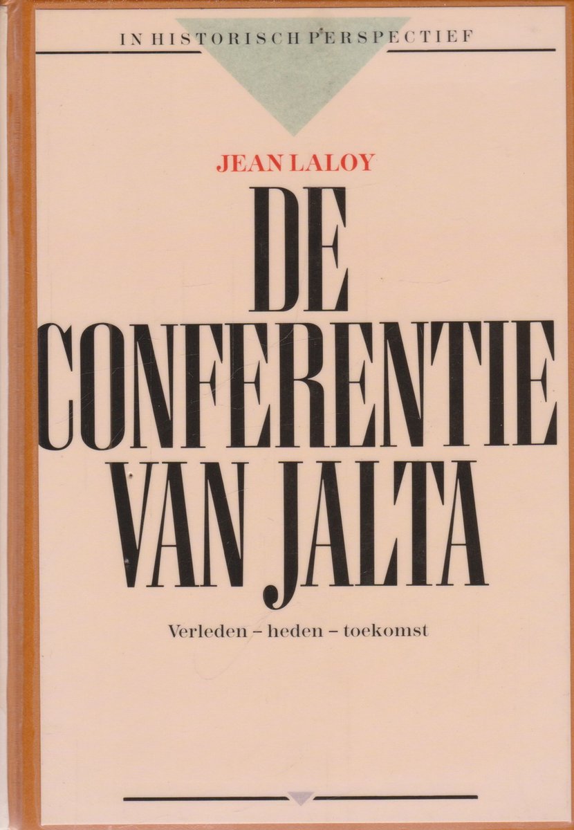 De conferentie van jalta