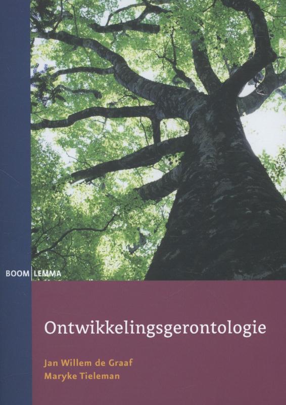Ontwikkelingsgerontologie