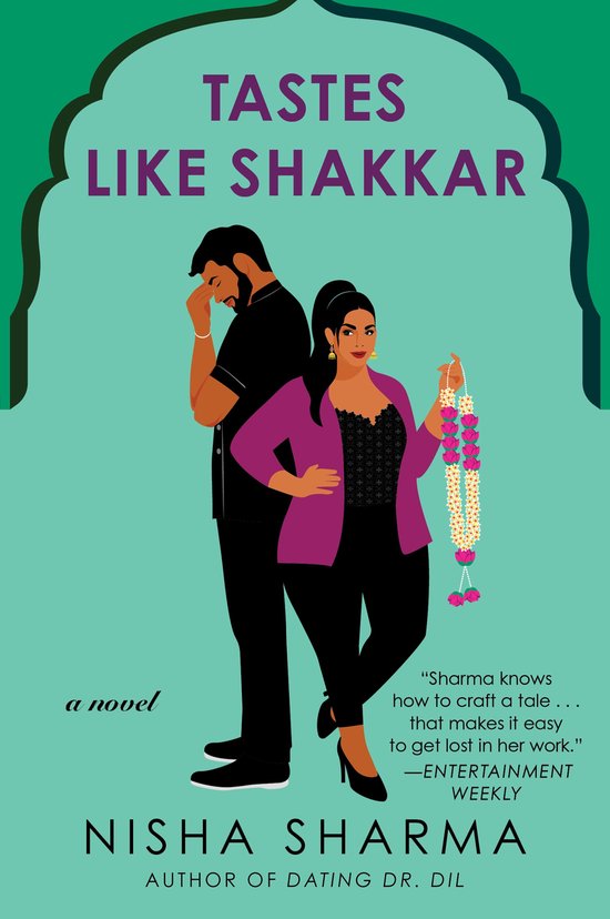 Nisha Sharma Tastes Like Shakkar thumbnail