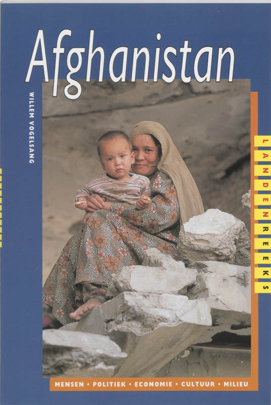 Afghanistan / Landenreeks