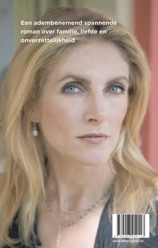 De held De held achterkant