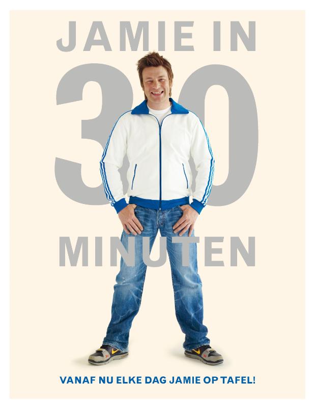 Jamie Oliver Jamie In 30 Minuten