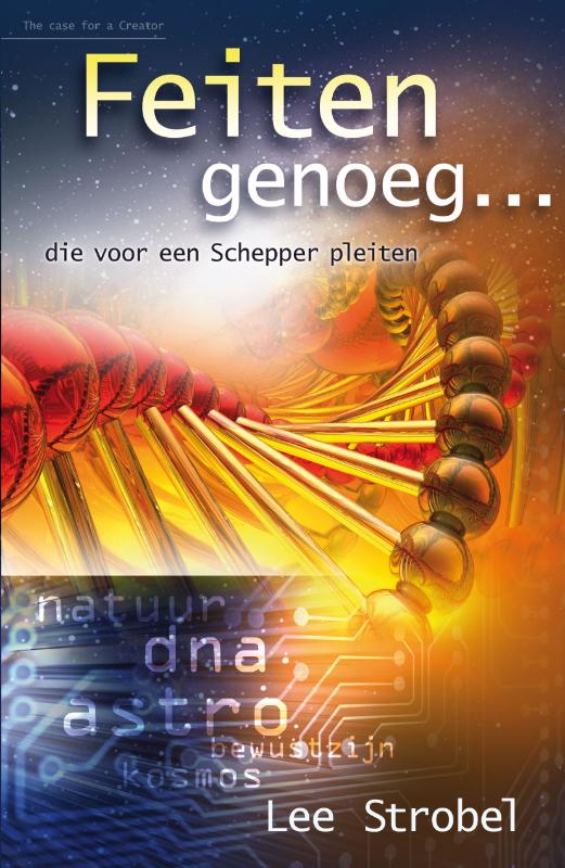 Feiten genoeg