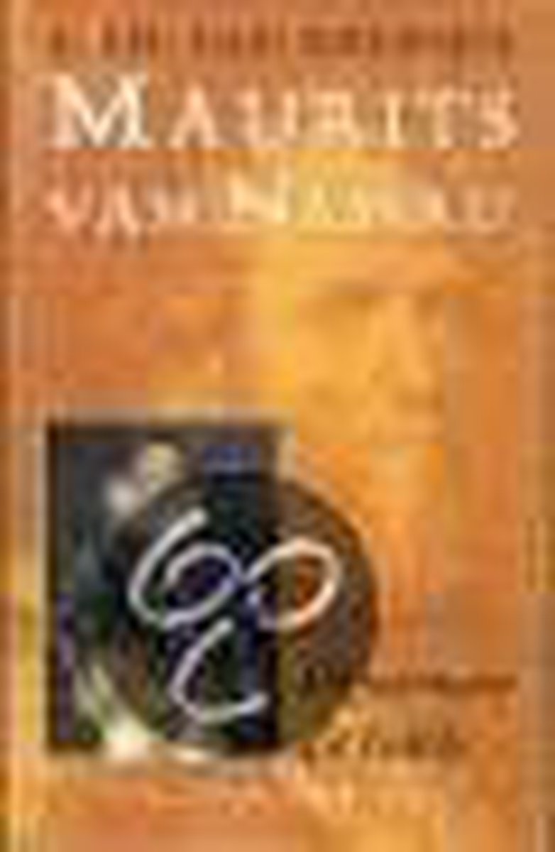 boekenbalie_9789035122727_cover Maurits van Nassau 1567-1625