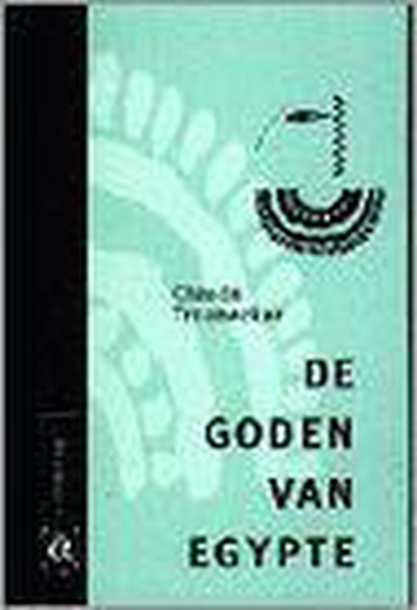 De goden van Egypte / Compact