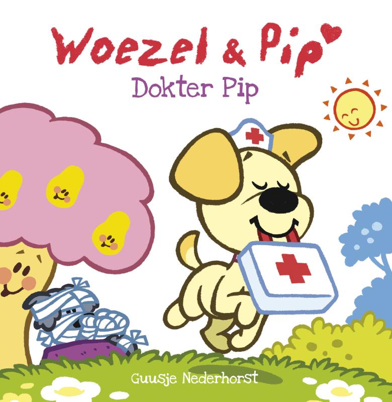 Dokter Pip / Woezel & Pip