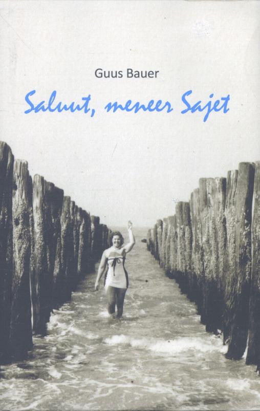 Saluut, meneer Sajet