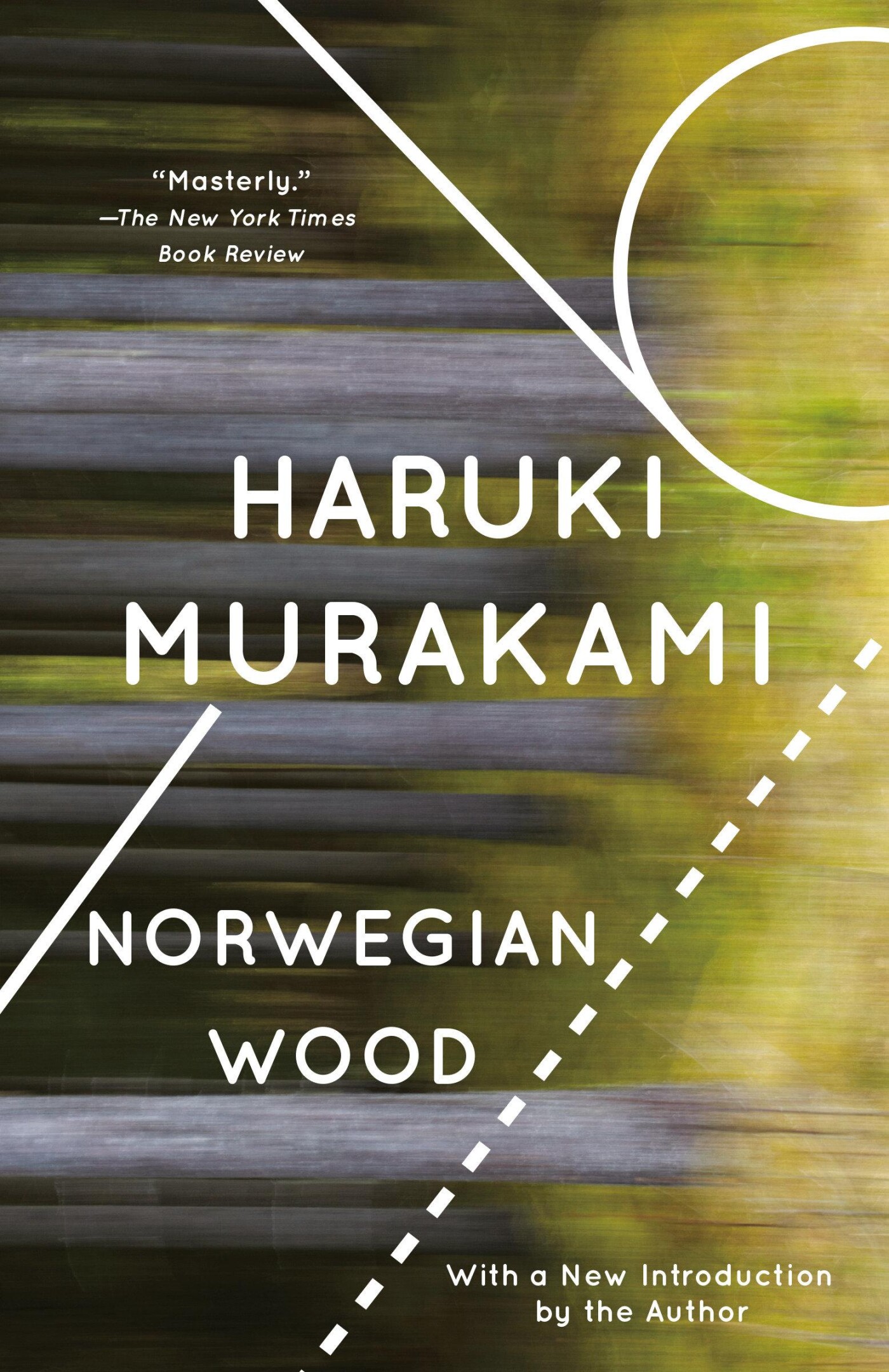 Norwegian Wood / Vintage International