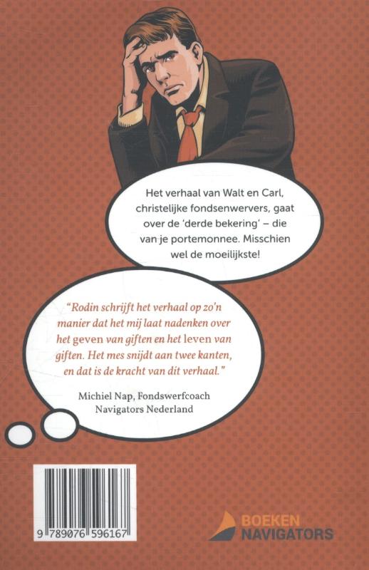 Hoofd, hart en portemonnee Hoofd, hart en portemonnee achterkant