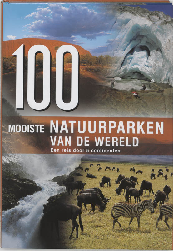 boekenbalie_9789036615747_cover 100 mooiste natuurparken van de wereld