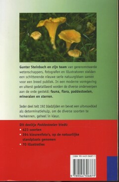 PADDESTOELEN achterkant