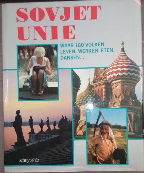 A. Platonov Sovjetunie