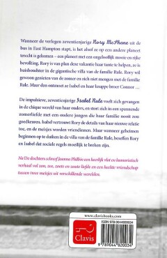 Soms smaakt liefde zout achterkant