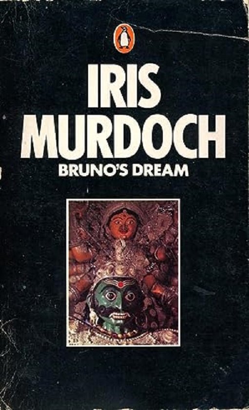 Iris Murdoch Bruno's Dream