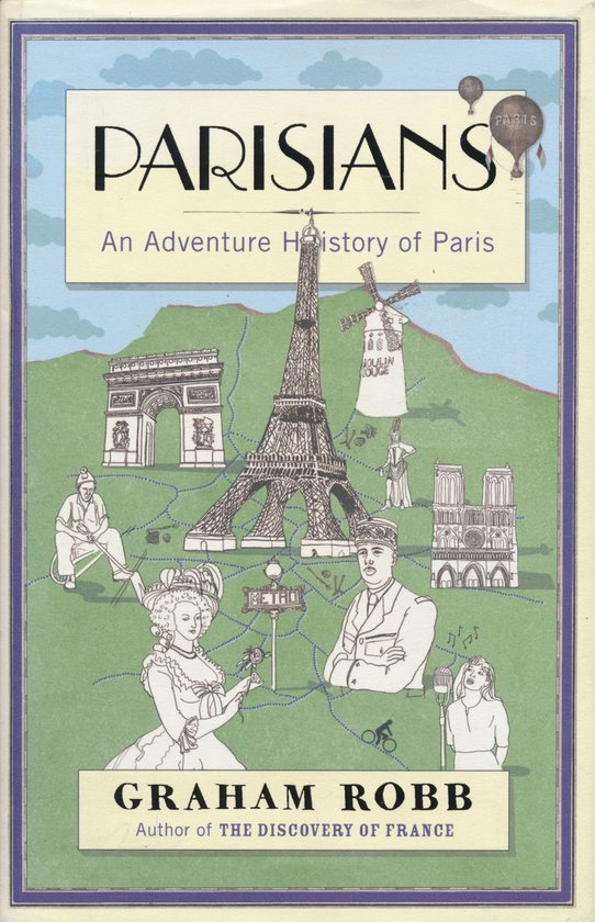 boekenbalie_9780330452441_cover Parisians