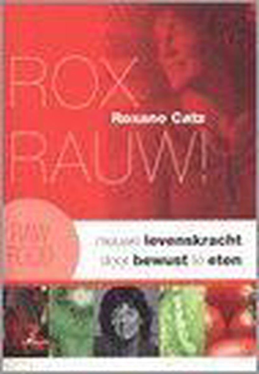 R. Catz Rox Rauw ! / Lifetime