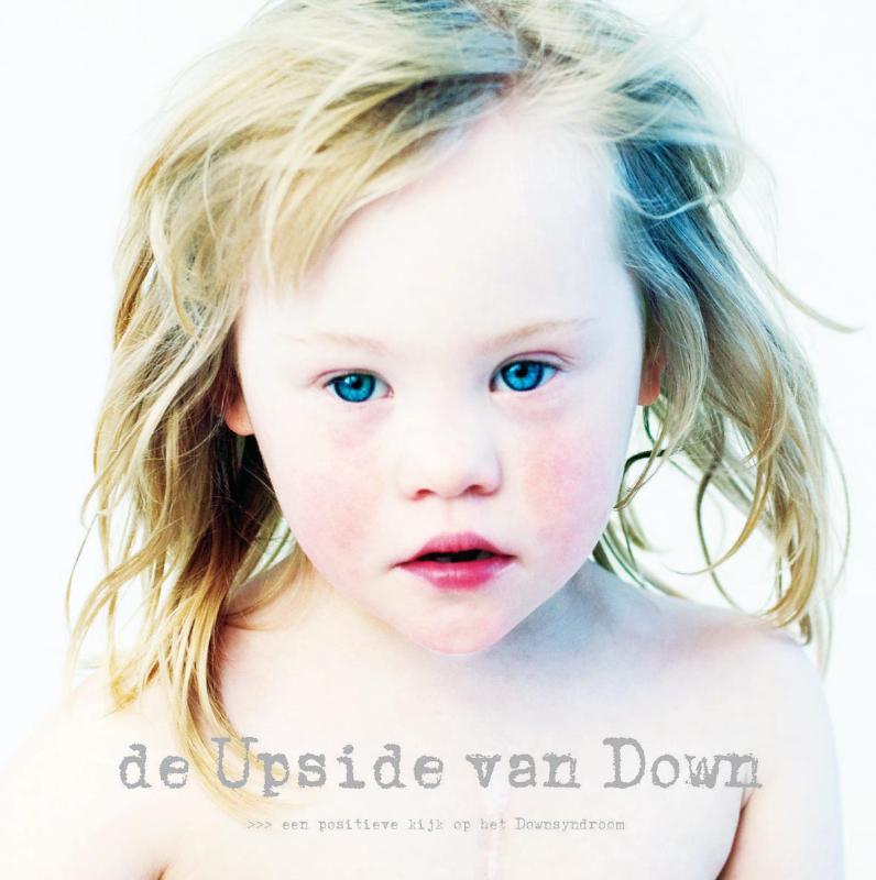 E. Snoijink De Upside Van Down ! thumbnail