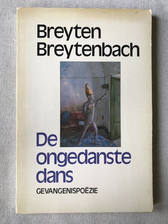 De ongedanste dans