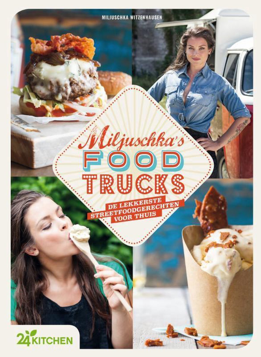 Miljuschka's food trucks