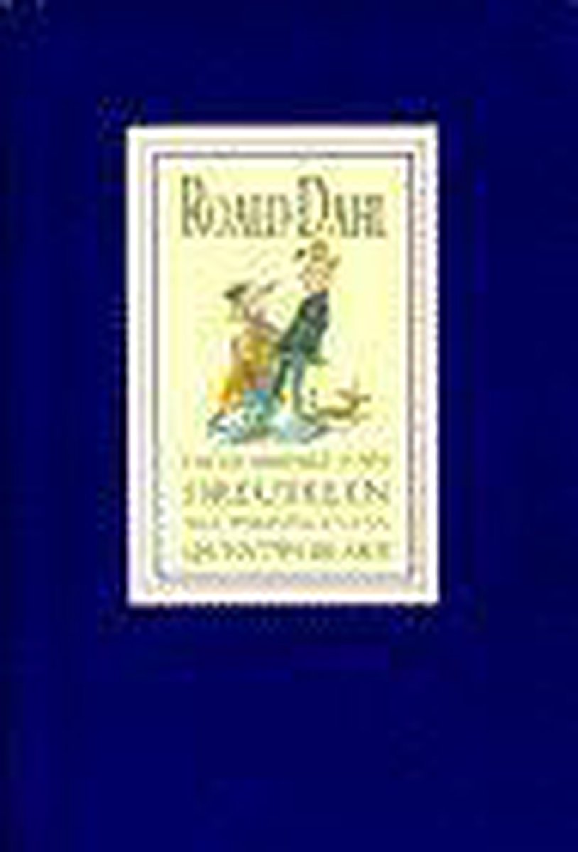 boekenbalie_9789026105371_cover De dominee van Dreutelen