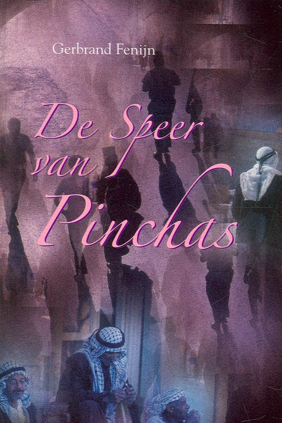 SPEER VAN PINCHAS, DE