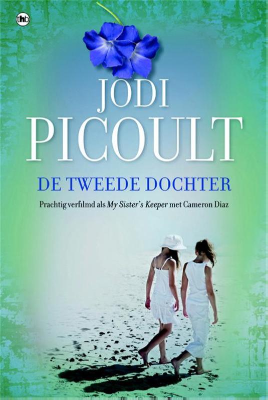 Jodi Picoult De Tweede Dochter thumbnail