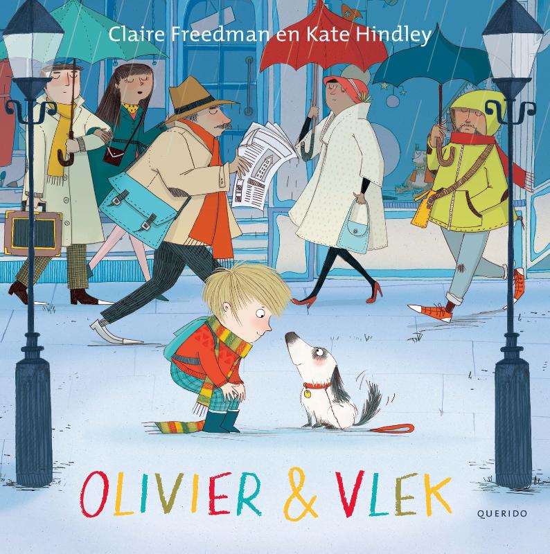 Claire Freedman Olivier & Vlek thumbnail