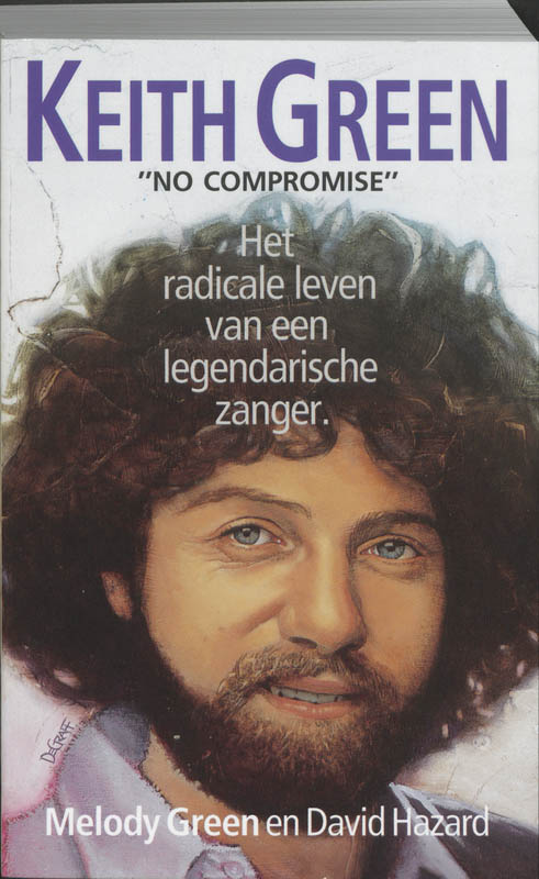 M. Green Keith Green thumbnail