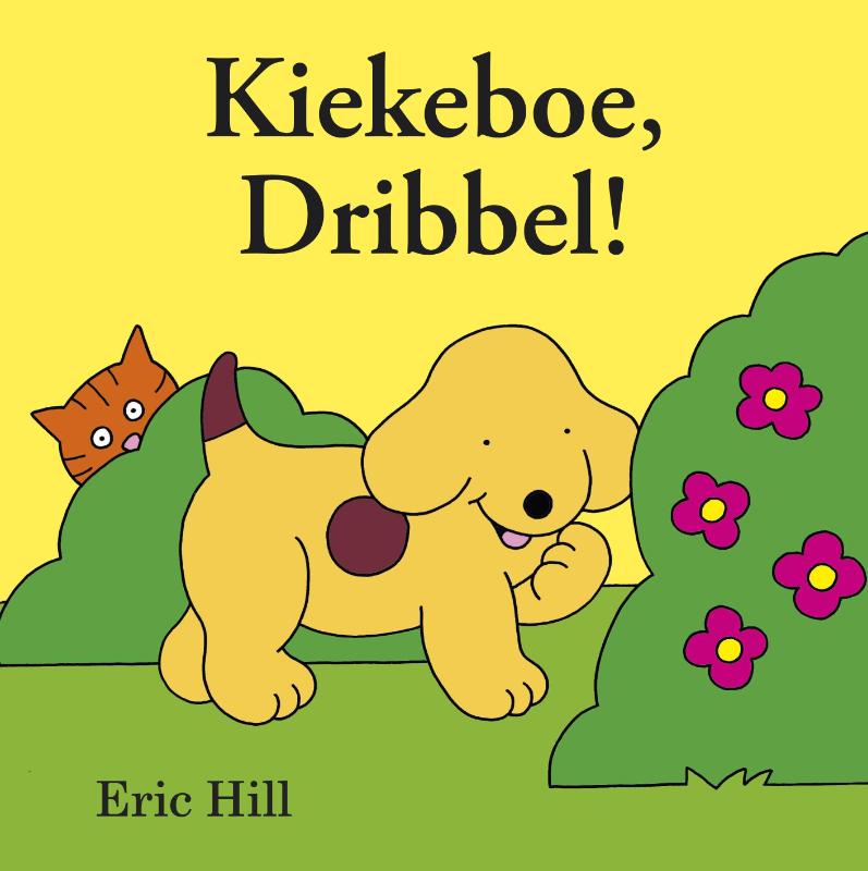 Kiekeboe, Dribbel / Dribbel