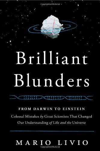 Brilliant Blunders