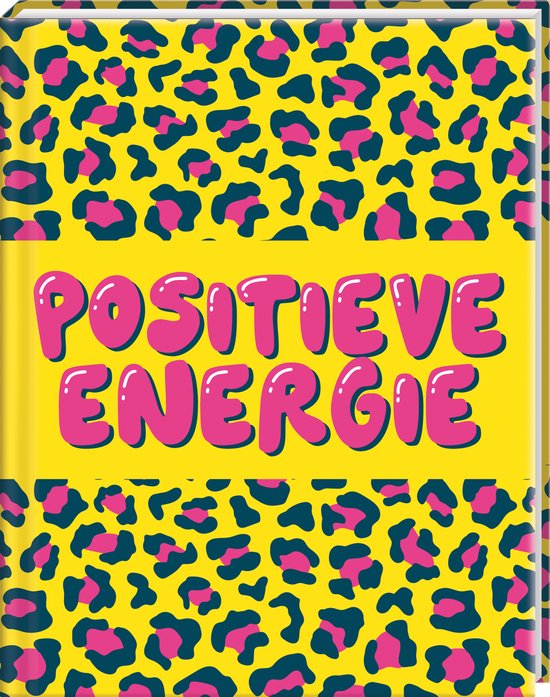 Positieve energie!