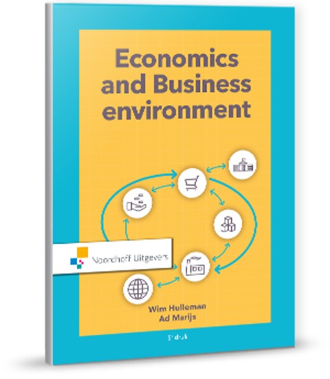 Routledge-Noordhoff International Editions- Economics and Business Environment