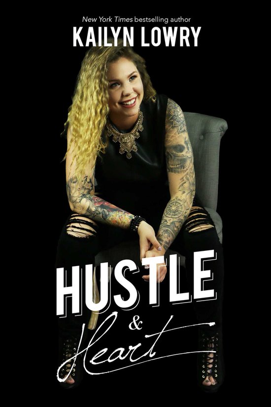 Hustle & Heart