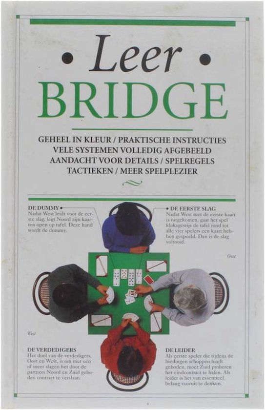 LEER BRIDGE