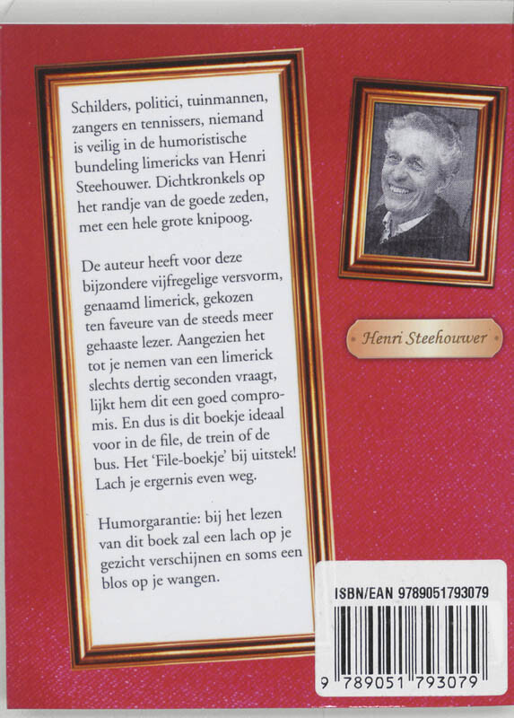 Het fileboekje achterkant