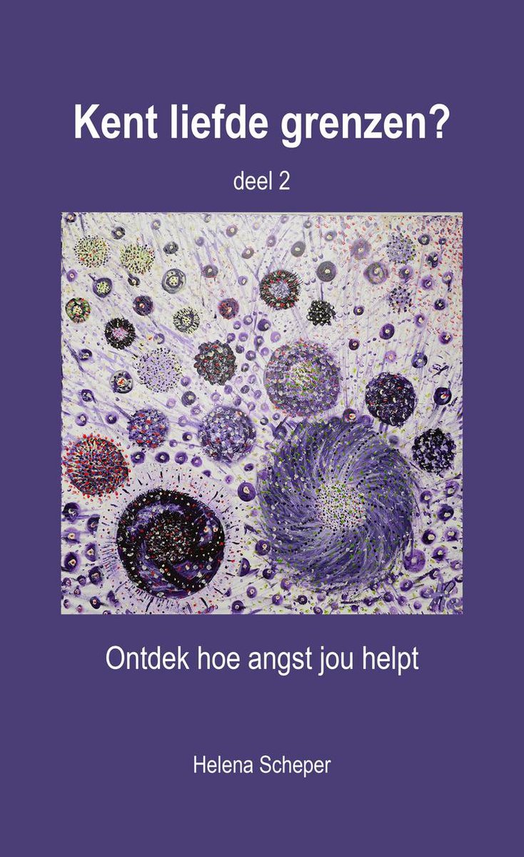 Kent liefde grenzen 2: Ontdek wat angst jou brengt
