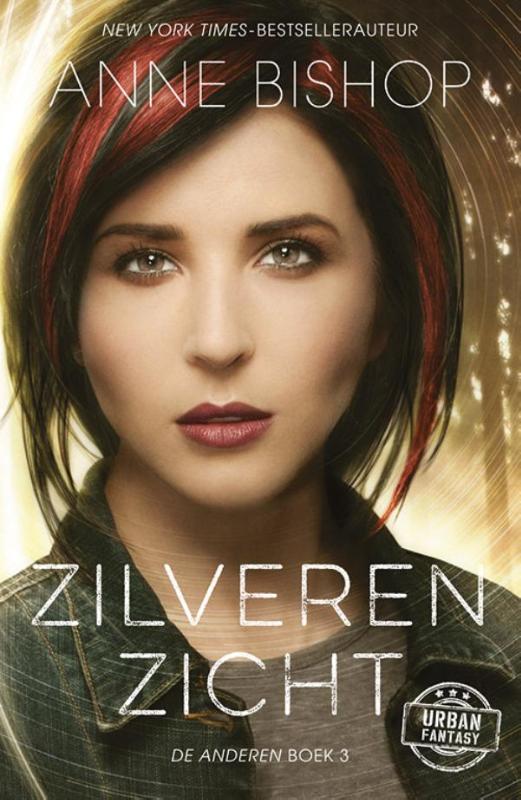 Anne Bishop Zilveren Zicht / De Anderen / 3