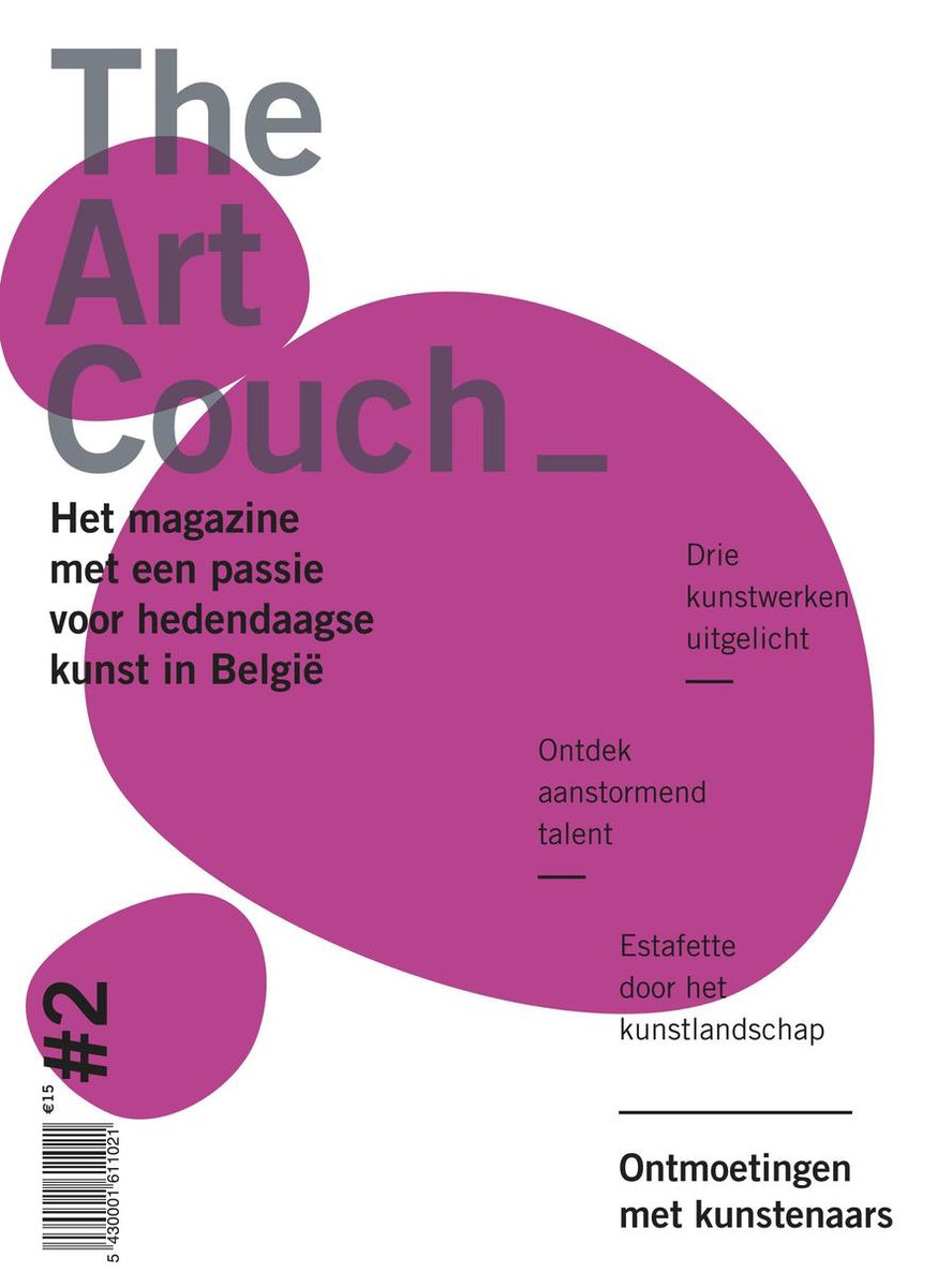 TheArtCouch #2