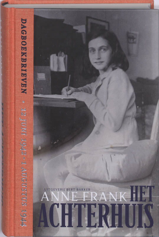 Anne Frank Het Achterhuis thumbnail