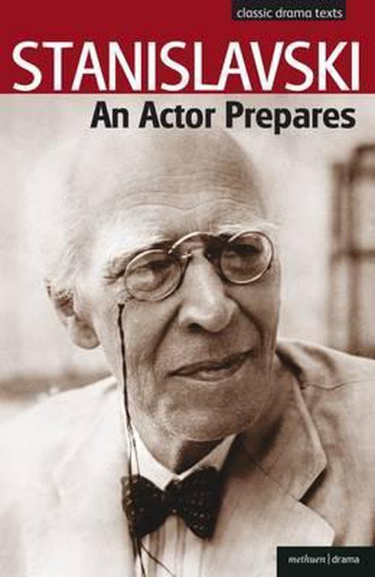 An Actor Prepares