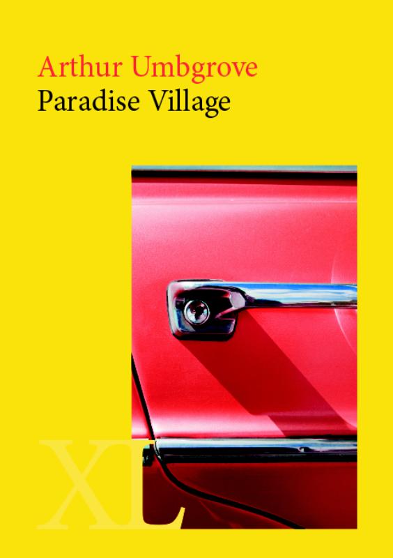 XL 2167 -   Paradise village