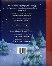 Het grote kerstverhalen boek achterkant