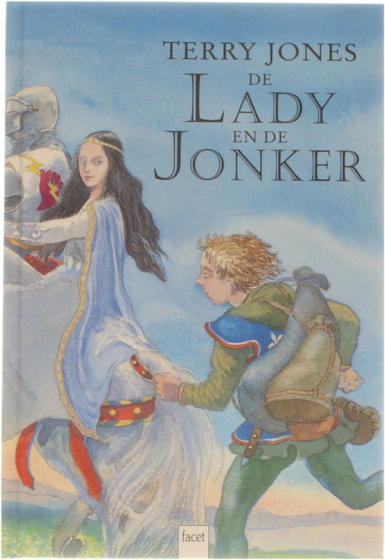 De lady en de jonker