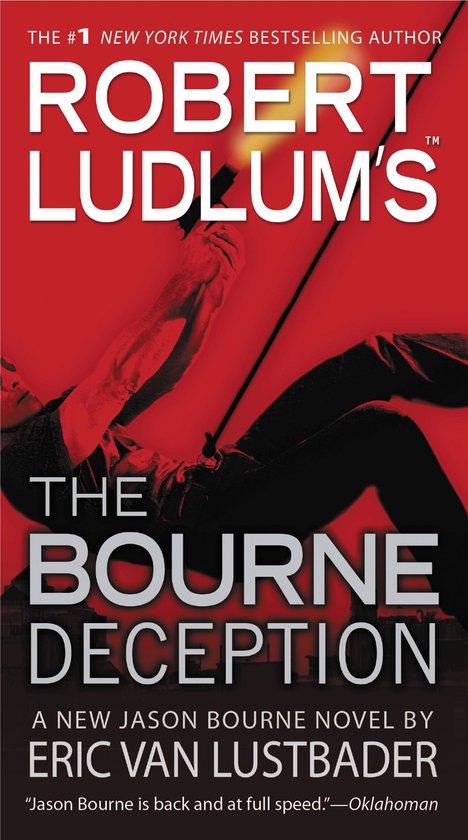Robert Ludlum's The Bourne Deception
