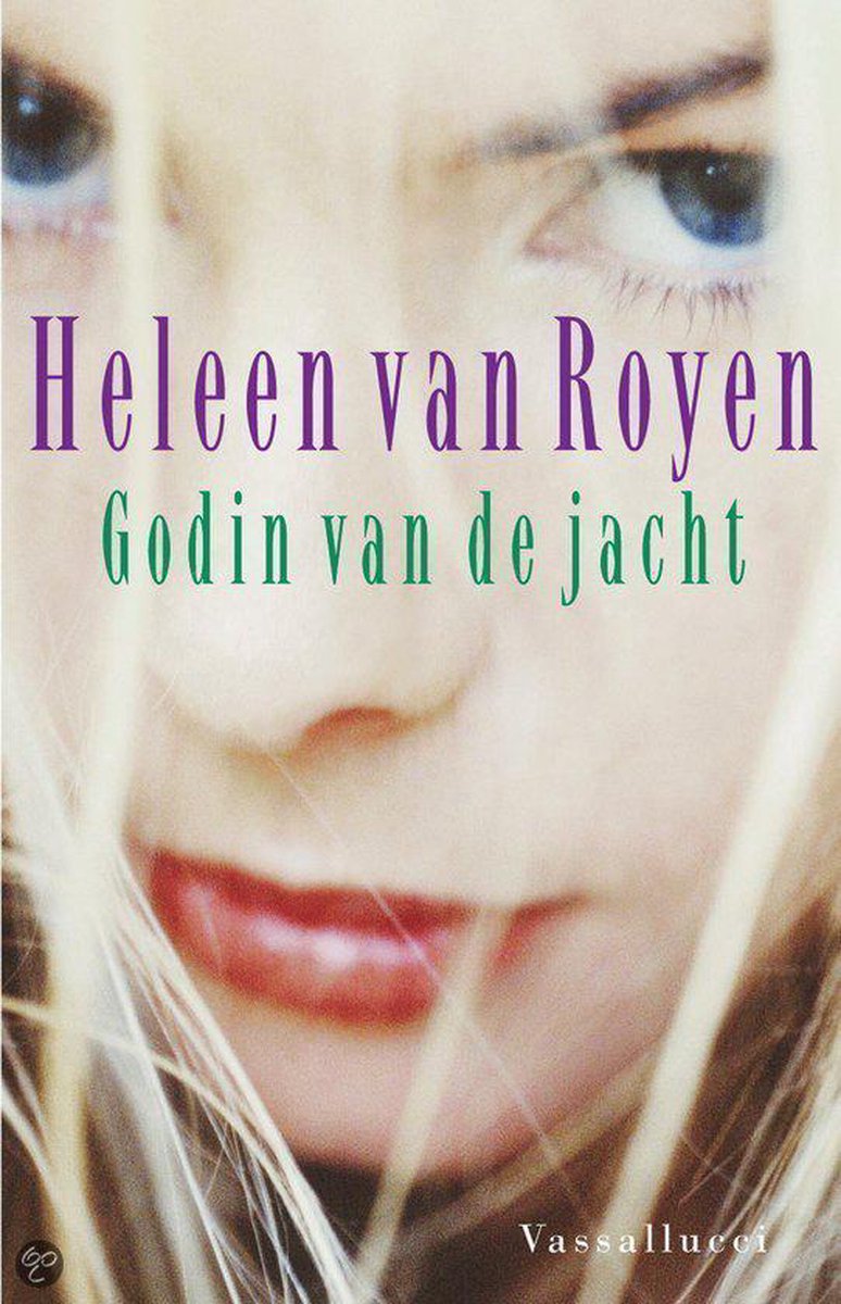 boekenbalie_9789050004817_cover Godin van de jacht