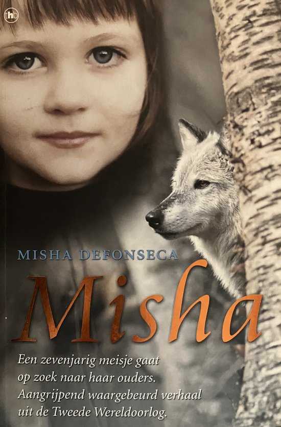 Misha