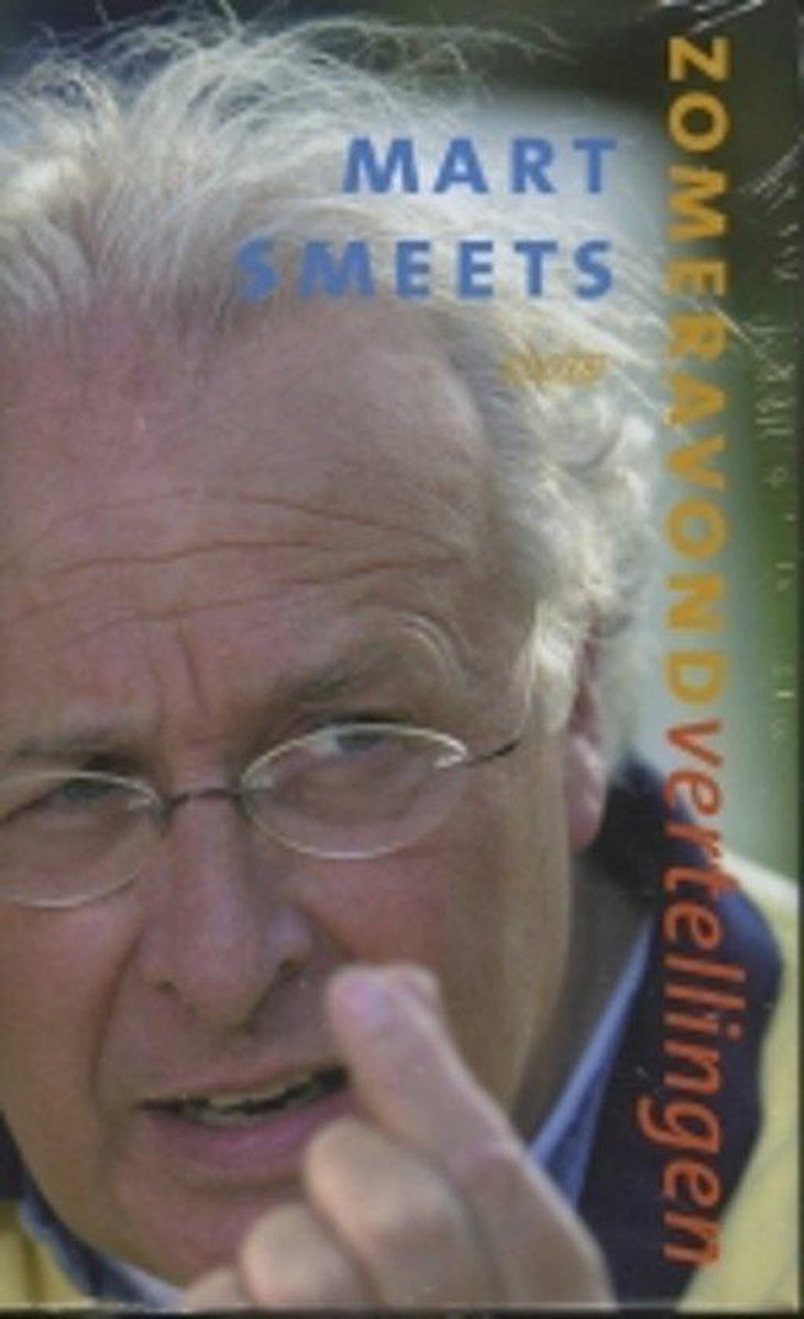 boekenbalie_9789020404265_cover Zomeravondvertellingen