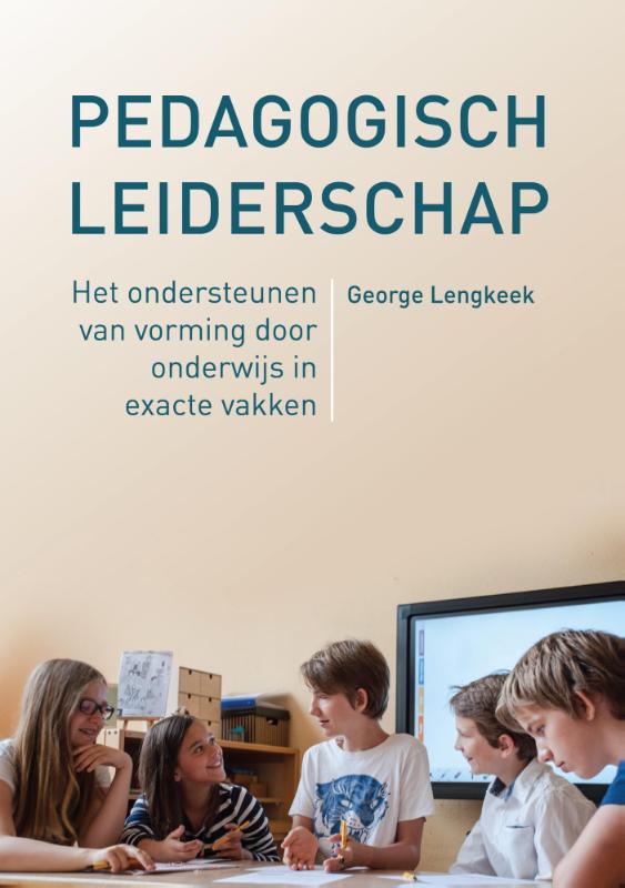 George Lengkeek Pedagogisch Leiderschap
