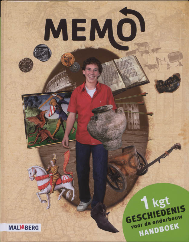 Memo 1 kgt handboek