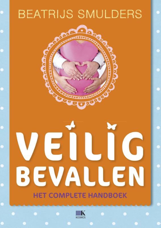 Veilig bevallen